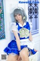 Cosplay Maropapi - Analpornostar Gallery Filipina