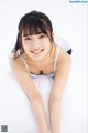 Airi Hiruta 蛭田愛梨, ヤンマガWeb ヤンマガアザーっす！ 2021年11号 Set.02