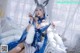 Coser @ 水 淼 Aqua Vol.074: 信 浓 (46 photos)